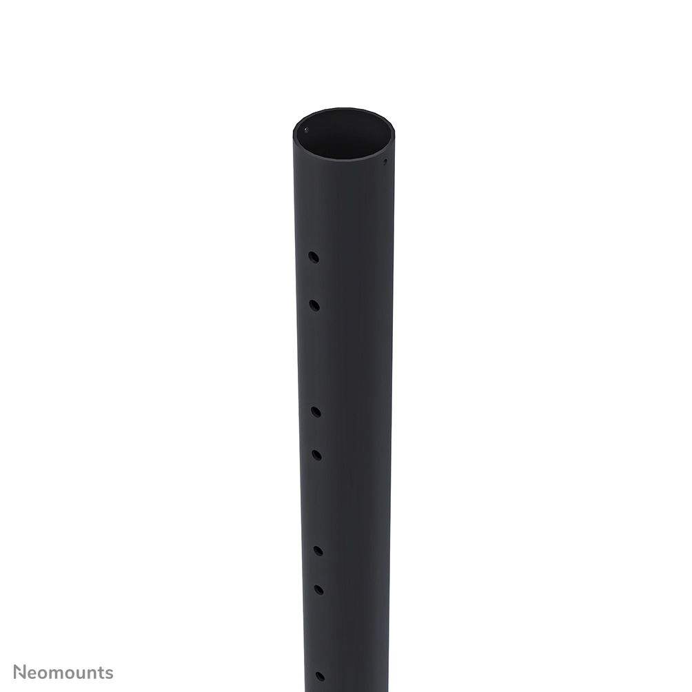 Neomounts FPMA-CP150BLACK Verlängerungsrohr für TV-Deckenhalterung - H 150 cm